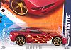 1997 Corvette Coupe • HEAT FLEET • #HW-T9802