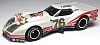 John Greenwood Corvette 'Spirit Of Sebring' #76 • Hot Wheels Racing 2012 ROADRCR • #HW-W8304