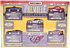 Corvette C5 Collector Set #4 • Matchbox Collector Set • #MB34359-4