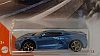 2020 Corvette Stingray Coupe • Elkhart Blue • #MB-GKK41 • www.corvette-plus.ch