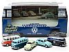 Amazing Volkswagen Sales & Service Diorama • Motor World • #GL58014 • www.corvette-plus.ch