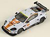 Gulf Aston Martin #009 • Class Winner Le Mans 2008 • #87S090 • www.corvette-plus.ch