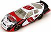 NASCAR Dale Earnhardt jr. • Chevy Monte Carlo SS #8 • #WC47837 • www.corvette-plus.ch