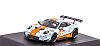 Gulf Porsche 911 RSR #86 • Le Mans 2019 • #87S155 • www.corvette-plus.ch