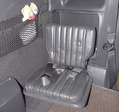 1993 Chevy S10 Pickup Tahoe Maxi-Cab 4x4