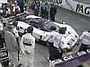 1990 Silk Cut Jaguar XJR12 #3 Le Mans Winner