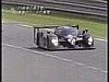 2003 Bentley Speed 8 #7 - Le Mans Winner