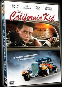 The California Kid - DVD- #69023