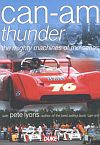 CAN-AM THUNDER - DVD - item #DVD3150