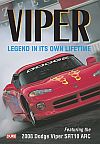 VIPER • Legend in it's own Time • #DVD3576