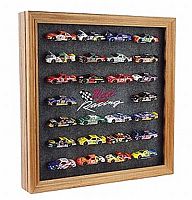 Display case for 1/64 scale Model Cars • #NC1537