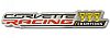 Corvette Racing 3 Years Driver and Team Champions Lapel Pin • #PXT695 • www.corvette-plus.ch