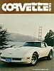 Corvette News 1980 October/November issue • #CN1980-10/11 • www.corvette-plus.ch