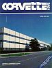 Corvette News 1981 April/May issue • #CN1981-4/5 • www.corvette-plus.ch