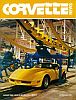 Corvette News 1981 June/July issue • #CN1981-6/7 • www.corvette-plus.ch