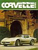 Corvette News 1981 Winter issue • #CN1981-12/01 • www.corvette-plus.ch