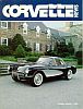 Corvette News 1982 Spring issue • #CN1982-1 • www.corvette-plus.ch