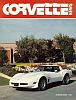 Corvette News 1982 Summer issue • #CN1982-2 • www.corvette-plus.ch