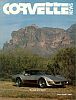 Corvette News 1982 Fall issue • #CN1982-3 • www.corvette-plus.ch