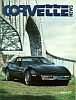 Corvette News 1987 Fall issue • #CN1987-3 • www.corvette-plus.ch