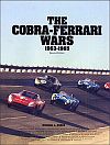 The Cobra-Ferrari Wars - 1963-1965 - BK146273