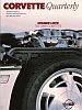 Corvette Quarterly 1988 Fall issue • #CQ1988-3 • www.corvette-plus.ch