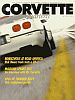 Corvette Quarterly 1989 Spring issue • #CQ1989-1 • www.corvette-plus.ch 