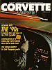 Corvette Quarterly 1989 Fall issue • #1989-3 • www.corvette-plus.ch