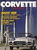 Corvette Quarterly 1989 Winter issue • #CQ1989-4 • www.corvette-plus.ch