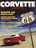 Corvette Quarterly 1990 Summer issue • #CQ1990-2 • www.corvette-plus.ch
