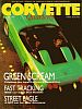 Corvette Quarterly 1991 Summer issue • #CQ19991-2 • www.corvette-plus.ch