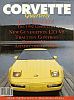 Corvette Quarterly 1991 Fall issue • #CQ1991-3 • www.corvette-plus.ch