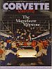 Corvette Quarterly 1992 Winter issue • #CQ1992-4 • www.corvette-plus.ch