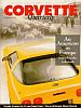 Corvette Quarterly 1993 Spring issue • #CQ1993-1 • www.corvette-plus.ch
