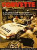 Corvette Quarterly 1993 Summer issue • #CQ1993-2 • www.corvette-plus.ch