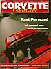 Corvette Quarterly 1993 Fall issue • #CQ1993-3 • www.corvette-plus.ch