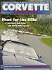 Corvette Quarterly 1993 Winter issue • #CQ1993-4 • www.corvette-plus.ch