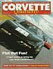 Corvette Quarterly 1994 Spring issue • #CQ1994-1 • www.corvette-plus.ch