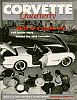 Corvette Quarterly 1994 Summer issue • #CQ1994-2 • www.corvette-plus.ch