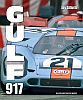 GULF 917 • Book Dalton Watson • Jay Gillotti • #BK432995 • www.corvette-plus.ch