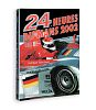 2002 LE MANS 24 HOURS Annual/Yearbook