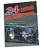 2003 LE MANS 24 HOURS Annual/Yearbook