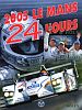 2005 LE MANS 24 HOURS Annual/Yearbook