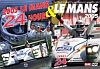 2005 LE MANS 24 HOURS Annual/Yearbook and DVD