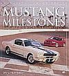 Mustang Milestones • David Newhardt • #BK133359