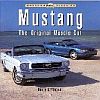 Mustang • The Original Musclecar • Randy Leffingwell • #BK134970