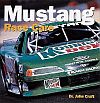Mustang • Race Cars • John Craft • #BK135110