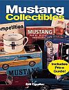 Mustang Collectibles • Bill Coulter • #BK135130