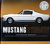 The MUSTANG DYNASTY • Including audio CD of Mustang engine sounds • #BK149100