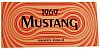 1969 Mustang Owner's Manual • #M1969OM